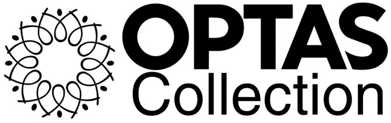 OPTAS Collection - Updated Logo